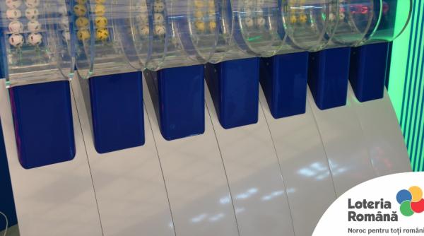 loto rezultatele tragerilor de joi 5 iunie 2025 report de peste 4 12 milioane de euro la joker