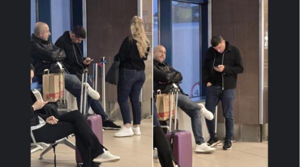 operatiunea jupiter loveste in finantatorul lui george simion casa lui sile puscas perchezitionata de procurori si politisti