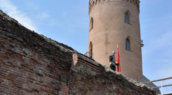 patru ministri la zilele judetului dambovita