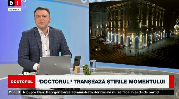 spp il retrage pe ionut ofiterul viral din echipa lui nicusor dan doctorul de la b1 transeaza problema