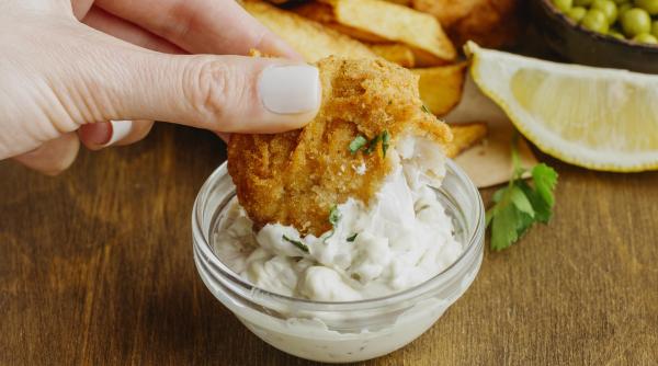 cum sa faci celebrul sos glenn de la kfc chiar la tine acasa