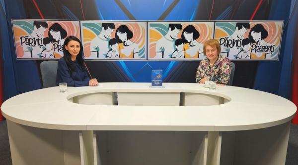 organizatorii de vieti principii pentru parintii care vor mai mult decat copii cuminti lavinia stan la parinti prezenti video