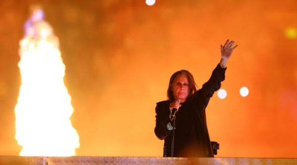 ozzy osbourne si black sabbath revin pe scena pentru ultima oara concertul transmis online