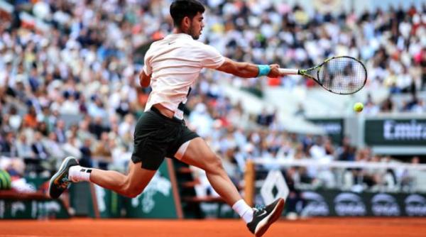 carlos alcaraz campion la roland garros pentru al doilea an consecutiv