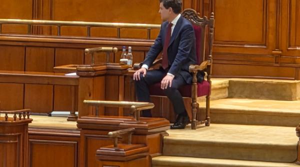 intra psd la guvernare nicusor dan raspuns