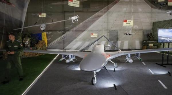 ministerul apararii din franta in discutii cu renault pentru fabricarea de drone