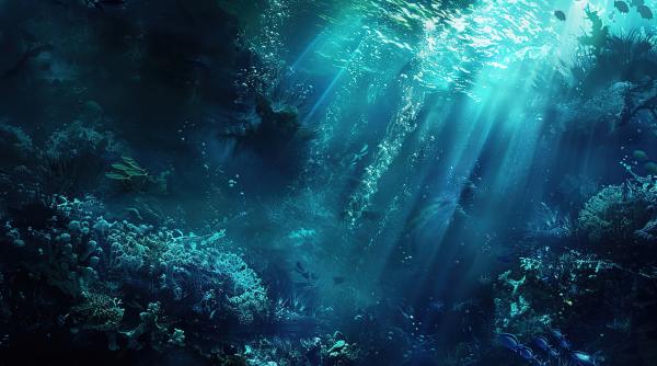 oceanele sub lupa unesco vrea o retea planetara de 10 000 de nave cu senzori pentru monitorizarea fundurilor marine