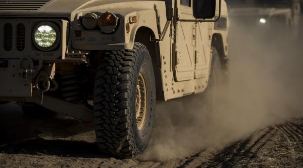 5 000 de militari din patru tari participa la saber guardian 25 un exercitiu care se desfasoara in romania