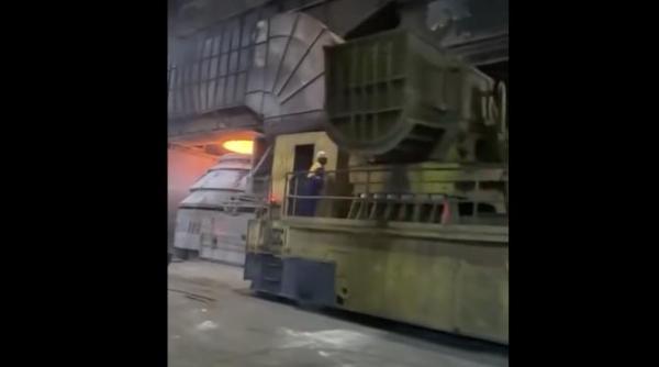 borza s a pus pe treaba un gigant industrial repornit de salvatorul hidroelectrica imaginile zilei video