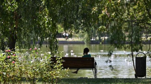 scad temperaturile in toata tara prognoza meteo pentru sapte zile maximele nu vor mai depasi 30 de grade