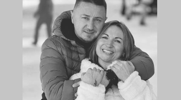 dubla tragedie in italia romanii bogdan si veronica au murit intr un accident cu o duba