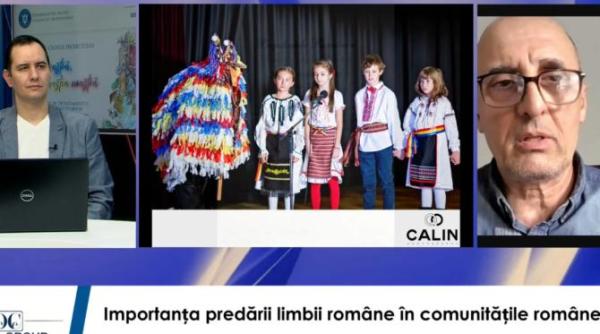 identitate prin educatie ce invata copiii la scoala romaneasca din toronto