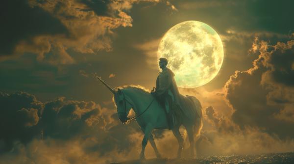 luna plina in sagetator cele patru zodii afectate