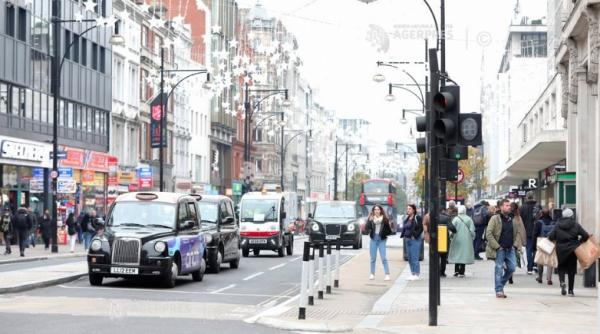 marea britanie rata somajului la cel mai ridicat nivel din ultimii patru ani