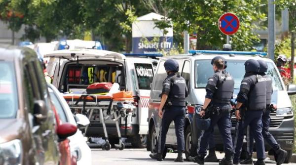 noi detalii socante ale atacului din austria suspectul fost elev la scoala unde a produs tragedia