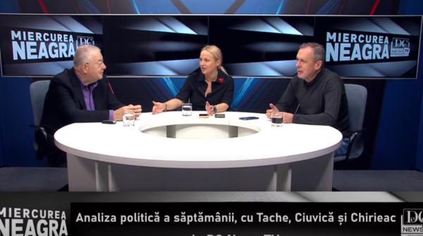 premier cautat cu lumanarea romania in regim de avarie analiza la miercurea neagra