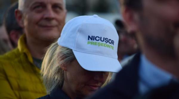 primul sondaj despre nicusor dan dupa ce acesta a ajuns presedinte