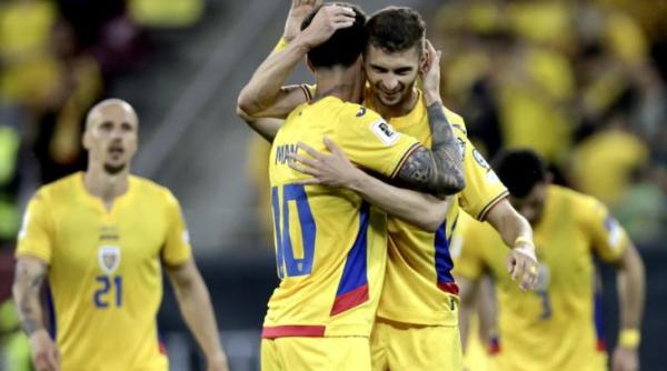 romania cipru 2 0 se incinge atmosfera pe arena nationala in drumul tricolorilor spre calificare la cm 2026 livetext