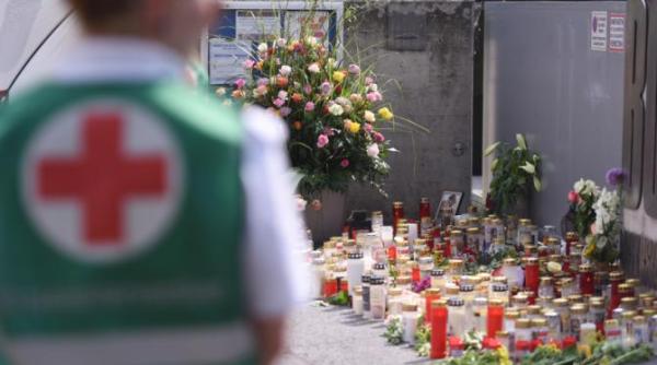 atacatorul din austria ar fi vrut sa arunce scoala in aer detaliile din apartamentul sau scoase la iveala de politie