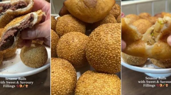 bile de susan crocante cu umplutura surpriza combinatia dulce sarata care face senzatie