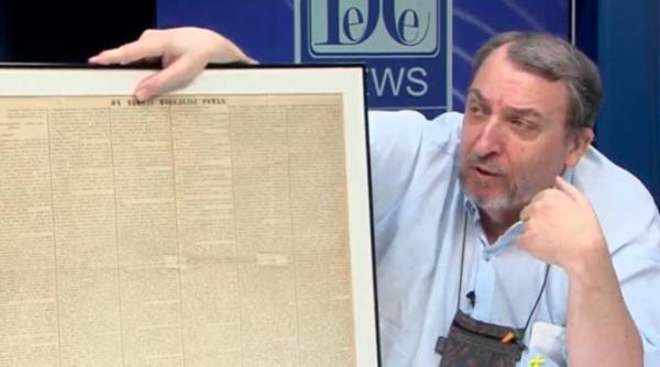 de ce a inceput revolutia de la 1848 tocmai in islaz raspunsul te va surprinde video