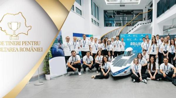 studentii utcn cluj participa la bridgestone world solar challenge in australia