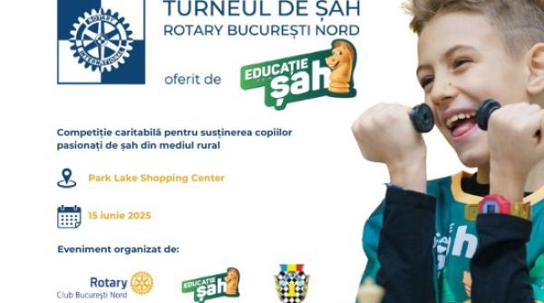 tot mai multi copii din mediul rural descopera sahul dar fara sprijinul statului performanta ramane un vis