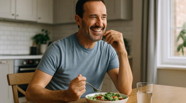 viata dupa all on 4 implant cum se schimba rutina alimentatia si increderea