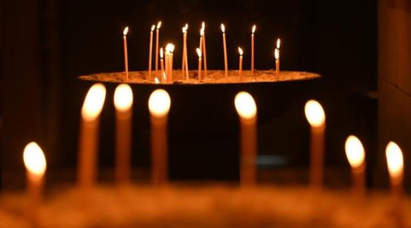 a murit un mare teologul si etnolog dumnezeu sa l odihneasca pe costion nicolescu