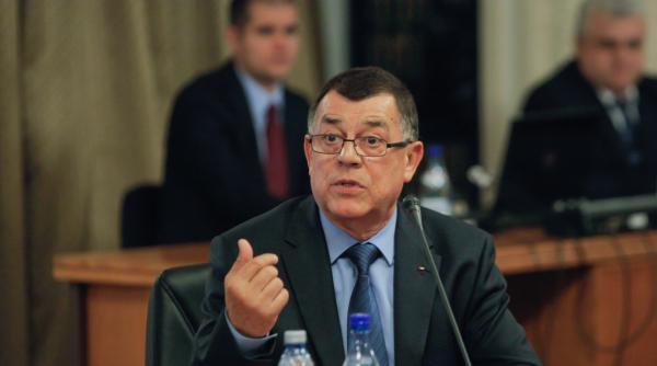 ministrul radu stroe a murit mesajul mai