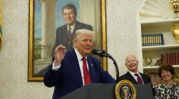 donald trump nesigur daca iranul mai are program nuclear dupa atacurile israeliene noi discutii sua iran