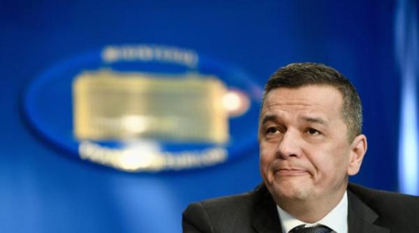 grindeanu isi pune colegii din psd sa stranga cureaua politicienii trebuie sa fie primii care sa fie solidari