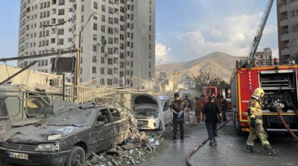 orientul mijlociu in flacari analiza lui chirieac daca se intampla asta e sfarsitul lumii