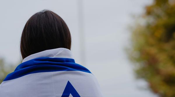 romanca din israel marturie despre evenimentele de noaptea trecuta e prima data cand s a intamplat acest lucru