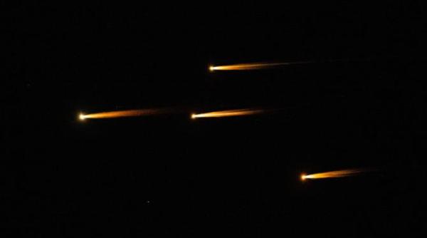 sirene de raid aerian si explozii in israel iranul a confirmat atacul 100 de rachete lansate cel putin 35 de persoane ranite ca urmare a operatiunii pedeapsa severa