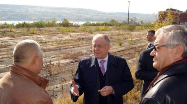 spitalul agrippa ionescu anuntul zilei despre ion iliescu