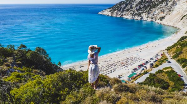 cu gandul la vacanta plajele europei cuceresc topul mondial al celor mai impresionante destinatii descopera ce plaje ascunse le au detronat pe cele din caraibe