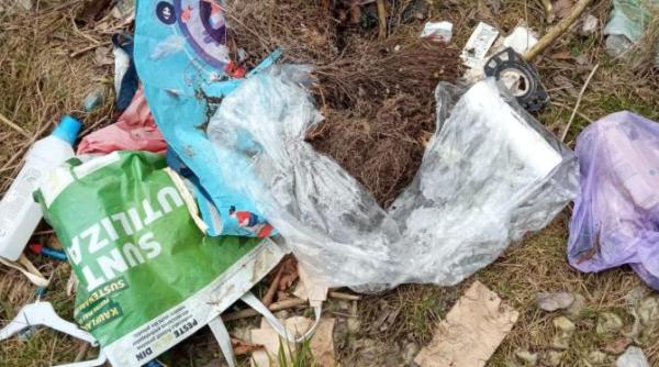 destinatie turistica celebra din romania sufocata de maldare de gunoaie si pet uri este groaznic oamenii umbla pe strada printre fecale si urina galerie foto