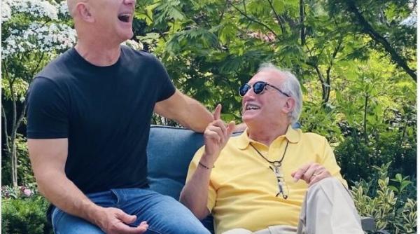 nunta de super lux a lui jeff bezos la venetia starneste revolta orasul e vandut celor care platesc mai mult