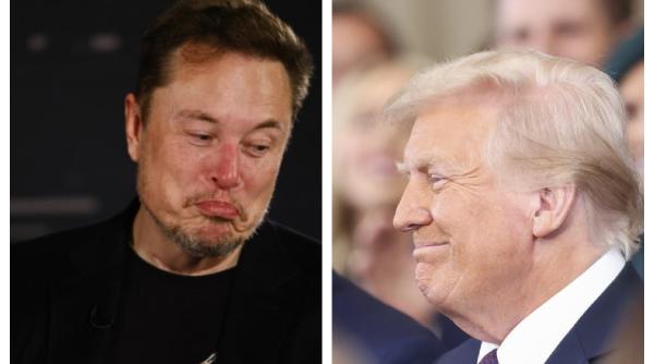 scandalul musk trump ia amploare casa alba analizeaza contractele spacex de 22 de miliarde de dolari