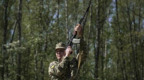 ucraina opreste avansul rusiei la granita de nord est detalii noi de pe front