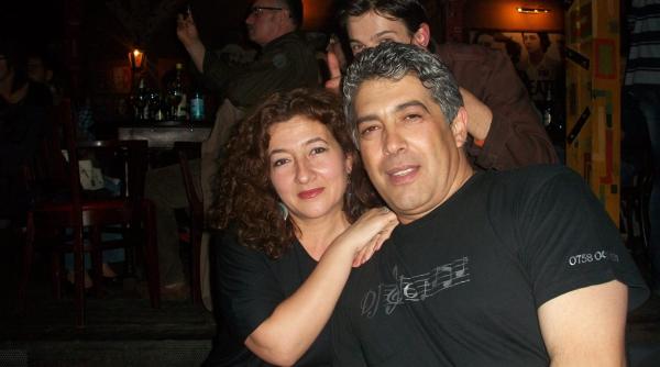 a murit florin oancea cel mai cunoscut dj din buzau viorica serbanoiu azi ar fi fost ziua mea dar n a venit a plecat si ea