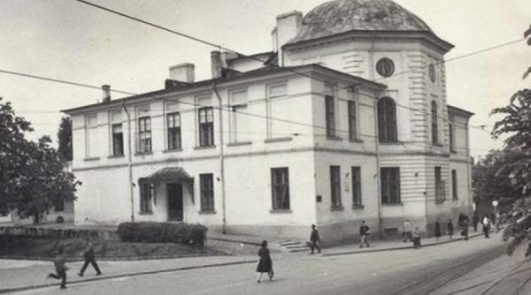 academia mihaileana din iasi 190 de ani de la infiintare