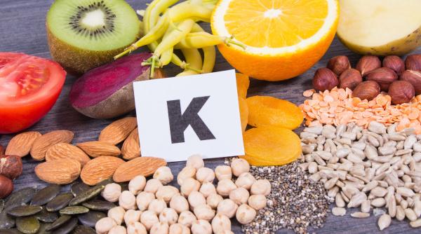 importanta potasiului pentru organism si problemele asociate deficitului acestuia