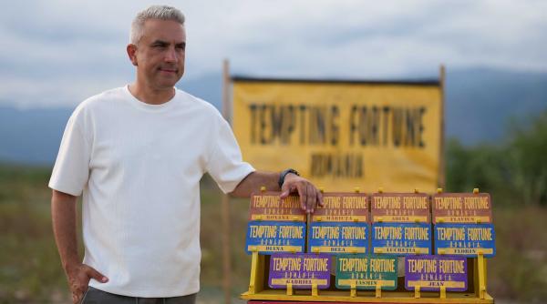 tentatii costisitoare in weekend ul tempting fortune romania pe kanal d