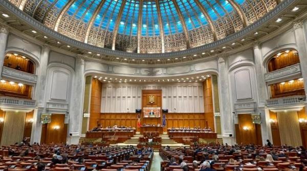astazi avem in parlament oameni la primul loc de munca cum vrei sa fie legile in romania social democrat doar o nenorocire ne poate salva