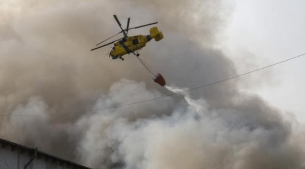 atac devastator cu drone si rachete rusesti asupra kievului zeci de morti si raniti in urma bombardamentelor