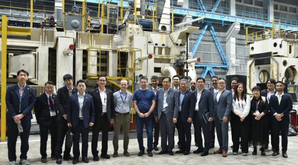 ccir continua sa medieze extinderea parteneriatului strategic romano coreean in industria de aparare