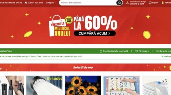 cumparaturi de pe temu ce nu ti a spus nimeni despre ce se intampla in spate parteneriatul dintre posta polona si temu contestat