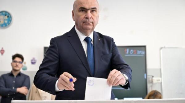 lista ministri cum ar putea arata guvernul bolojan